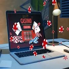 Filipino player browsing abjili live casino baccarat table on a smartphone
