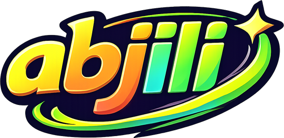 abjili Philippines online casino logo